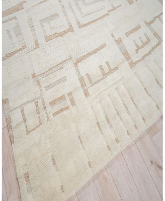 Exquisite Rugs Calexico 6430 Area Rug 12'X15'