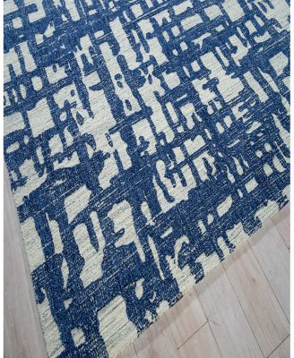 Exquisite Rugs Aspen 6824 Area Rug 6'X9'