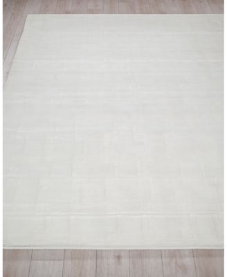 Exquisite Rugs Camora Modern 6752 Area Rug 4'X6'