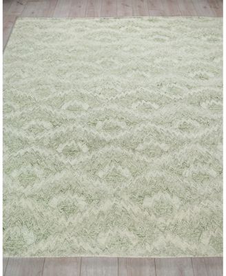 Exquisite Rugs Bargello 6817 Area Rug 5'X8'