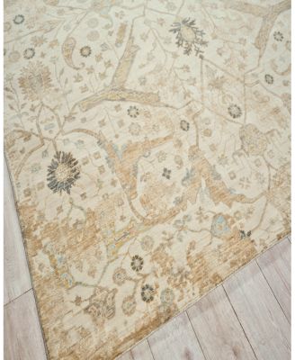 Exquisite Rugs Artisan 7229 Area Rug 9&#39;X12&#39;
