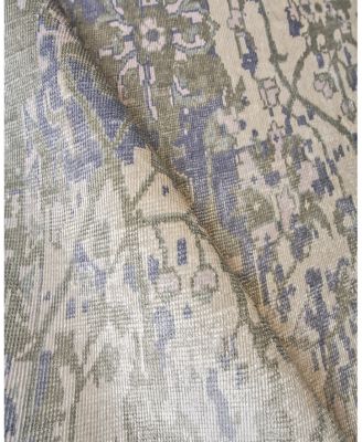 Exquisite Rugs Antique Weave Bamboo 9980 Area Rug 8'X10'