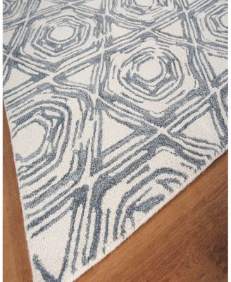 Exquisite Rugs Caprice 2708 Area Rug 4'X6'