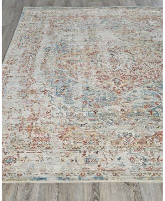 Exquisite Rugs Antique Loom 5572  Area Rug Collection