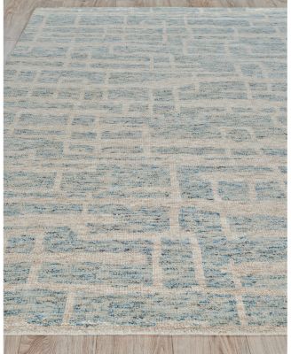 Exquisite Rugs Aldridge 4481 Area Rug 8'X10'