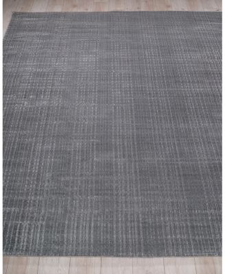 Exquisite Rugs Cabrini Modern 6732 Area Rug 4'x5'