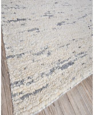 Exquisite Rugs Borelli 4749 Area Rug 2&#39;X3&#39;