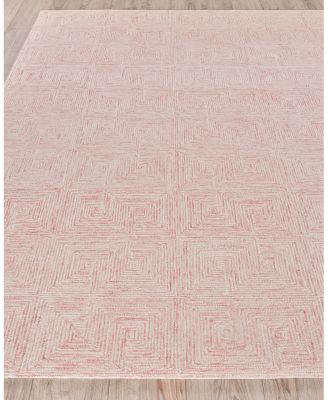 Exquisite Rugs Caprice 4772 Area Rug 8'X10'
