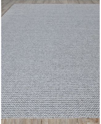 Exquisite Rugs Bali Indoor/ Outdoor 4868 Area Rug 10'X14'