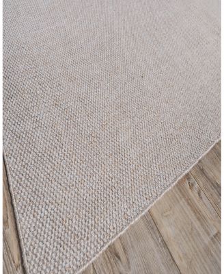 Exquisite Rugs Bali Indoor/ Outdoor 4869 Area Rug 6'x9'
