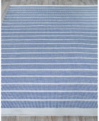 Exquisite Rugs Boca Indoor/Outdoor 4890 Area Rug 5'X8'