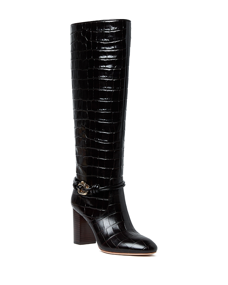 Loeffler Randall Women's Goldy Tall Boots