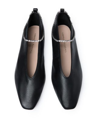 Women's Emery Embellished Ballet Flats