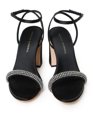 Women's Malia Embellished Sandals