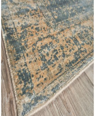 Exquisite Rugs Cassina 2547 Area Rug 6'X9'