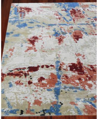Exquisite Rugs Antolini 2622 Area Rug 8'X10'
