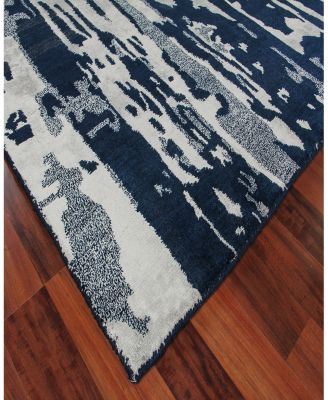 Exquisite Rugs Carrina 3135 Area Rug 6&#39;X9&#39;