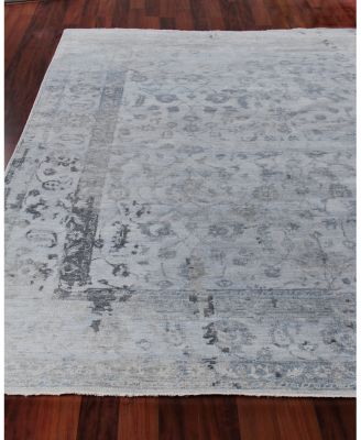 Exquisite Rugs Beverly 3448 Area Rug 8'X10'