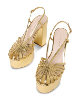 Women's Isabella Platform Sandals
