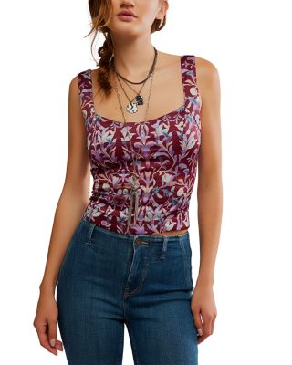 Grace Corset Top