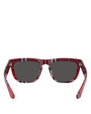 Square Sunglasses, 56mm - Exclusive