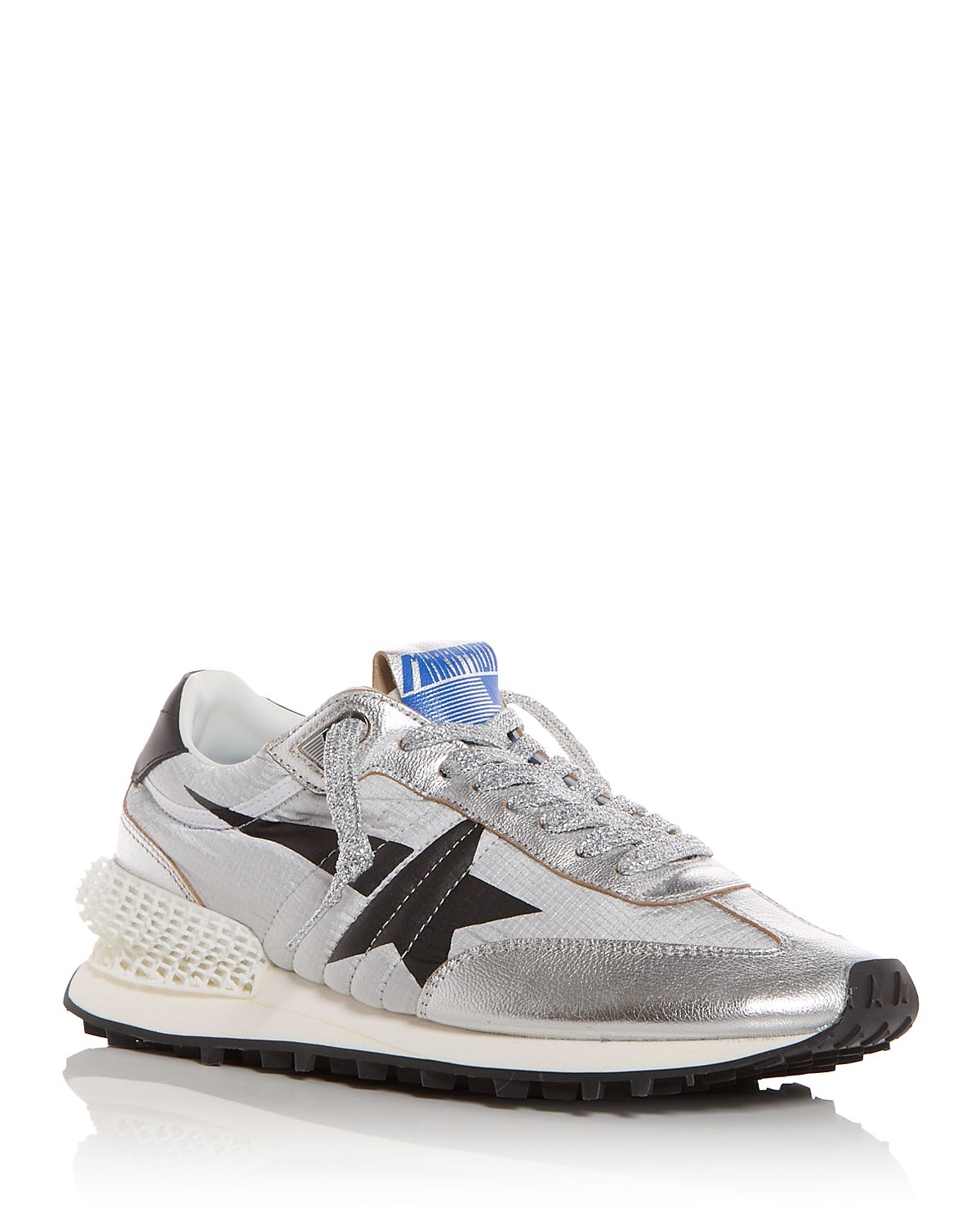 Golden Goose Unisex Running Marathon Sneakers