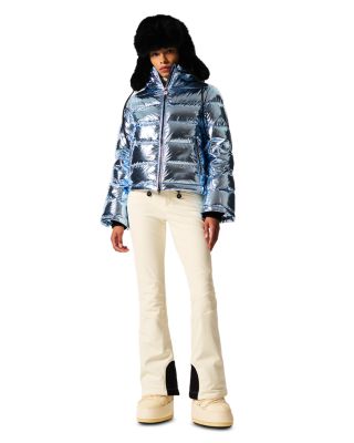 Polar Flare Down Ski Jacket