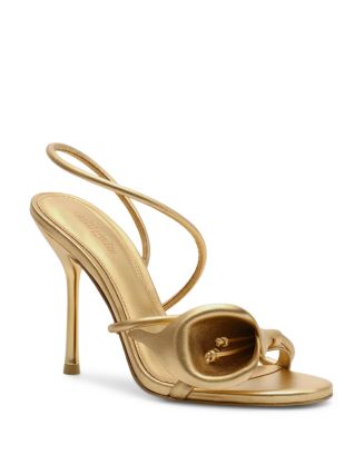 Cult Gaia Women's Cassidy Sandals | Bloomingdale's