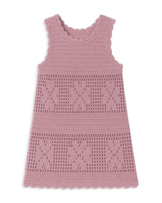 Girls&#39; Crochet Swim Cover-Up - Little Kid, Big Kid
