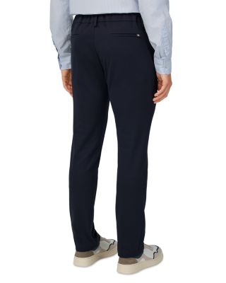 Stretch Jersey Trousers