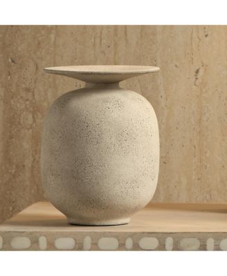 Highland Decorative Ceramic Vase