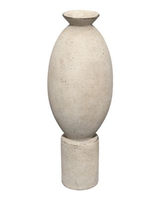 Elavated Ceramic Decorative Vase