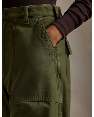 The Tapered Ricky Pants