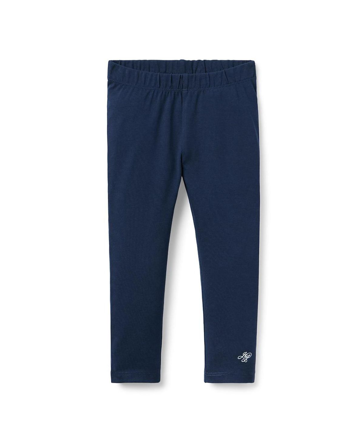 Janie and Jack Girls' The Everyday Legging - Baby, Little Kid, Big Kid
