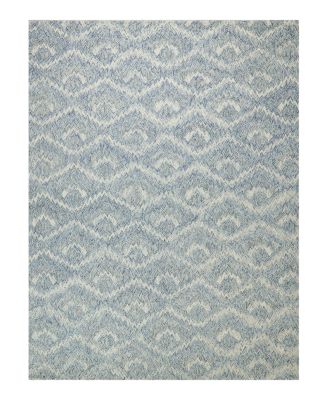 Exquisite Rugs Bargello 6815 Area Rug 6'X9'