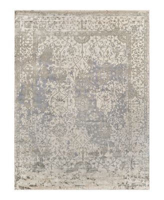 Exquisite Rugs Antique Weave Bamboo 9980 Area Rug 6'X9'