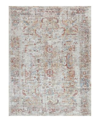 Exquisite Rugs Antique Loom 5591 Area Rug 2&#39;X3&#39;