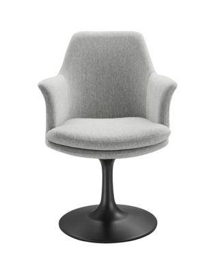 Lippa Swivel Dining Armchair
