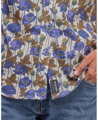 The Essential Button Up Shirt