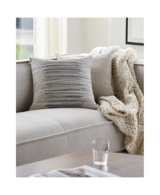 Zander Decorative Pillow