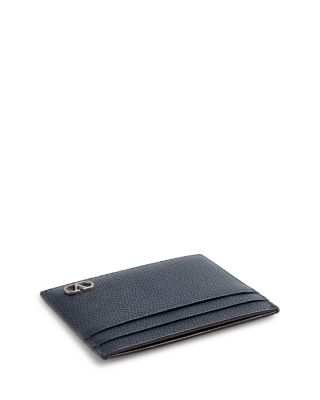 Leather Card Holder