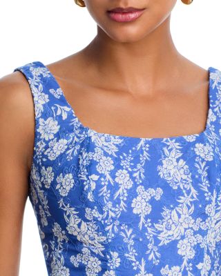 Kristen Mini Dress - Exclusive