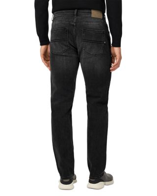 Regular Fit Jeans in Charcoal