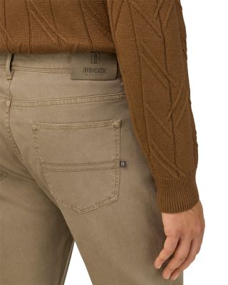 Regular Fit Stretch Jeans  