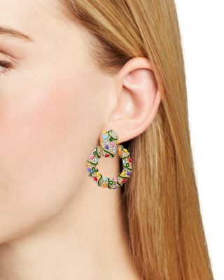 That's Watts Up Earrings