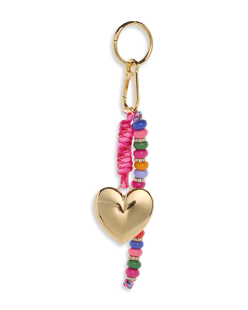 Baublebar Heart Charm In Gold