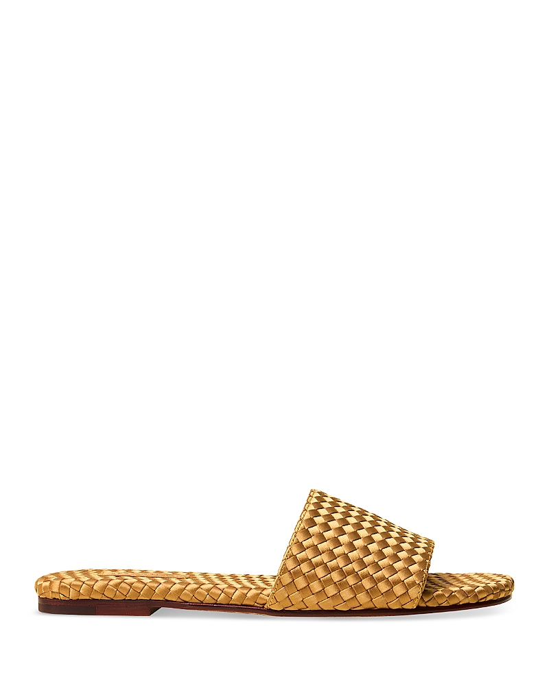 Naghedi Women's St. Barths Slides