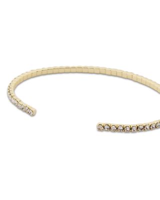 Angelina Cuff Bracelet