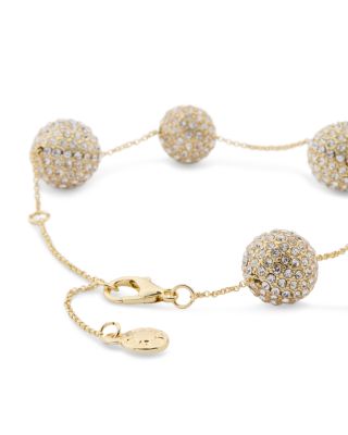 Blair Ball Bracelet