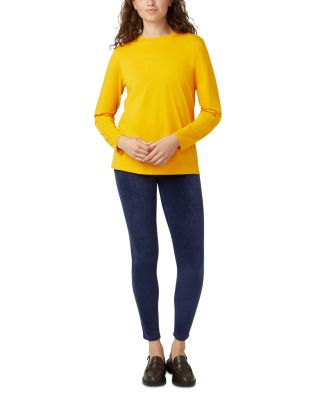 Classic Corduroy Leggings